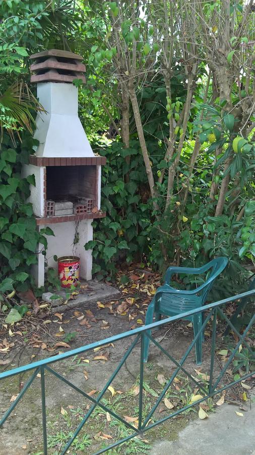 ニキティHouse Annaアパートメント エクステリア 写真